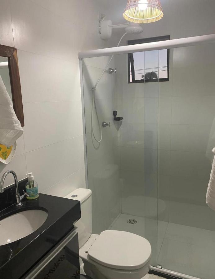 Casa Em Condominio Com Conforto Exclusivo! São Miguel dos Milagres Dış mekan fotoğraf