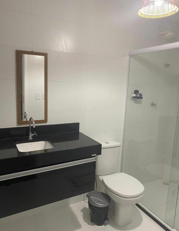 Casa Em Condominio Com Conforto Exclusivo! São Miguel dos Milagres Dış mekan fotoğraf