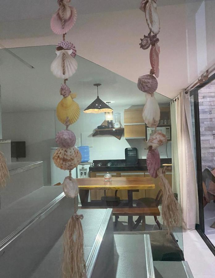 Casa Em Condominio Com Conforto Exclusivo! São Miguel dos Milagres Dış mekan fotoğraf