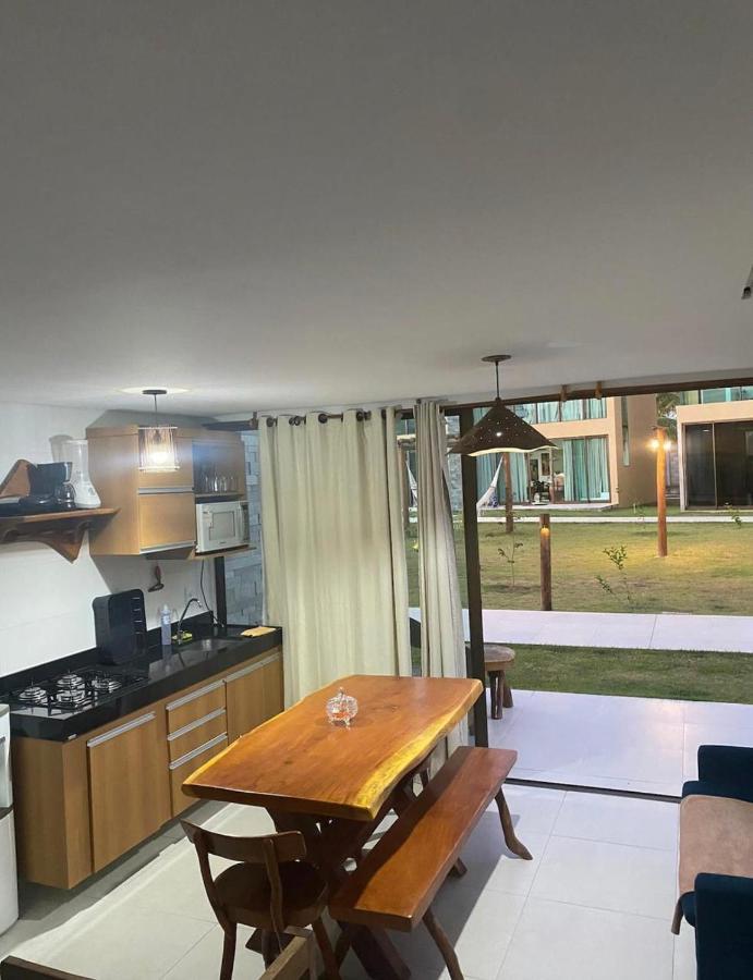 Casa Em Condominio Com Conforto Exclusivo! São Miguel dos Milagres Dış mekan fotoğraf