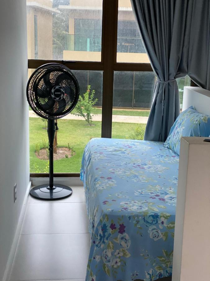 Casa Em Condominio Com Conforto Exclusivo! São Miguel dos Milagres Dış mekan fotoğraf