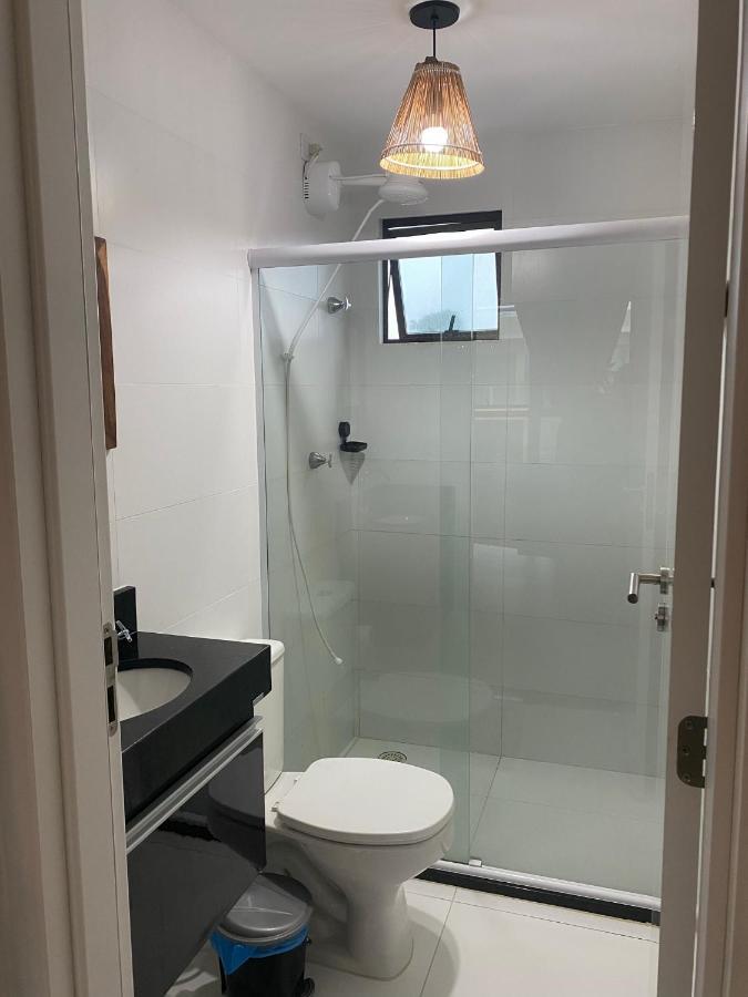 Casa Em Condominio Com Conforto Exclusivo! São Miguel dos Milagres Dış mekan fotoğraf