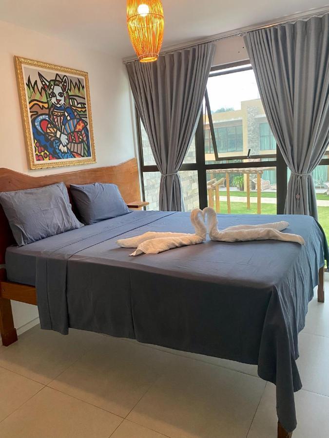 Casa Em Condominio Com Conforto Exclusivo! São Miguel dos Milagres Dış mekan fotoğraf