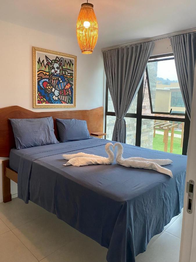 Casa Em Condominio Com Conforto Exclusivo! São Miguel dos Milagres Dış mekan fotoğraf