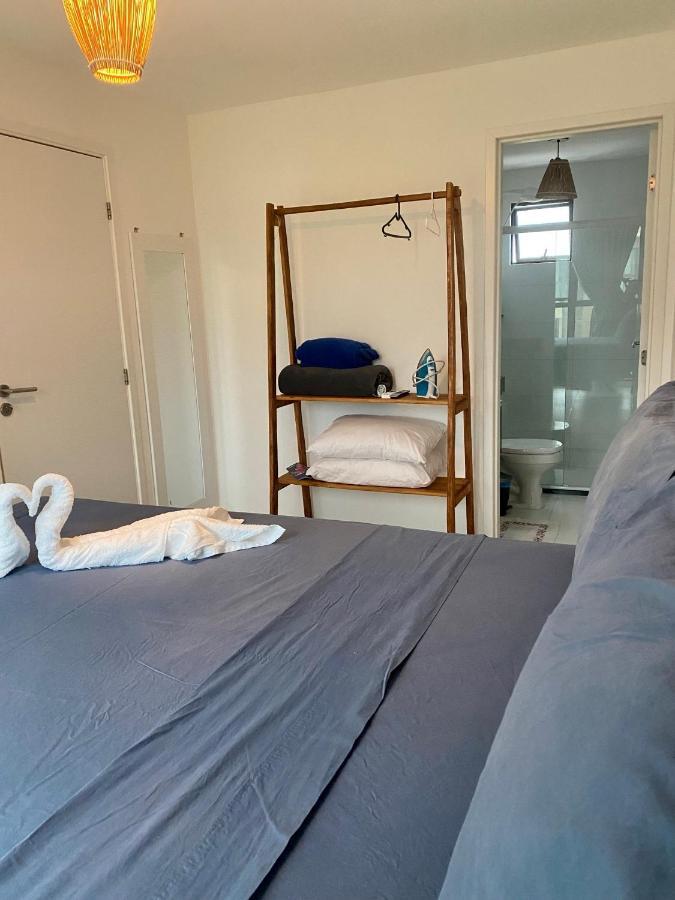 Casa Em Condominio Com Conforto Exclusivo! São Miguel dos Milagres Dış mekan fotoğraf